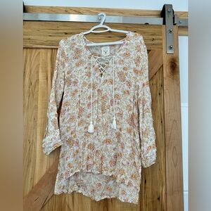 Billabong Coverup Shirt